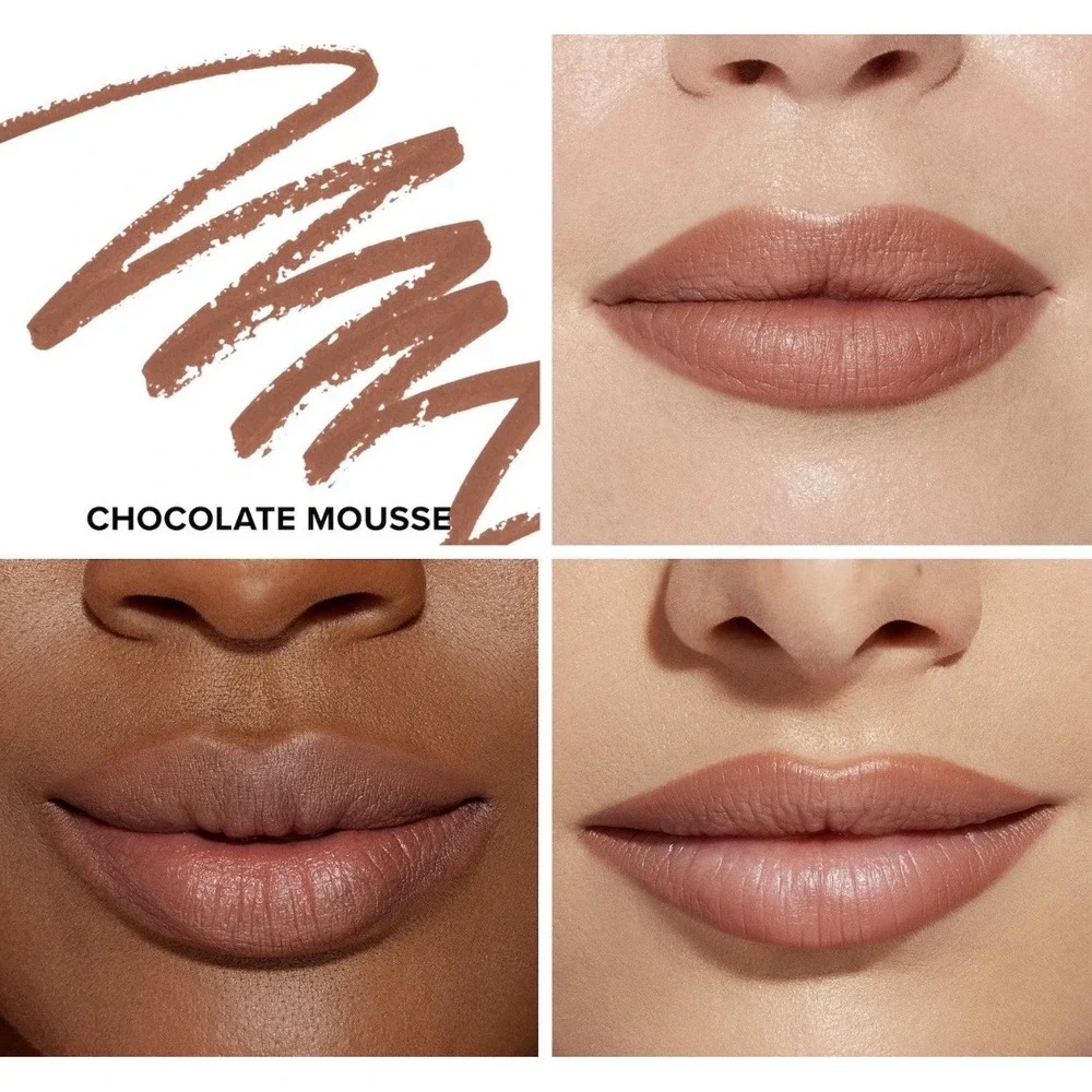 Too Faced Chocolate Soleil Multi-Use Sculpting Pencil Chocolate Mousse NEW